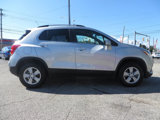 Used 2019 Chevrolet Trax LT w/ LT Convenience Package image 6