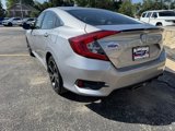 Used 2021 Honda Civic Sport image 3