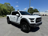 Used 2018 Ford F150 Raptor w/ Equipment Group 802A Luxury image 3