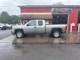 Used 2009 Chevrolet Silverado 1500 W/T w/ LS Package image 2