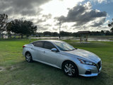 Used 2019 Nissan Altima 2.5 S image 3
