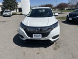 Certified 2021 Honda HR-V LX image 4