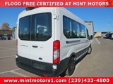 Used 2021 Ford Transit 350 XLT image 3