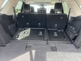 Used 2025 Nissan Pathfinder Platinum w/ Cargo Package image 6
