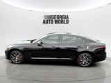 Used 2023 Kia Stinger GT-Line w/ Sun & Sound Package image 2