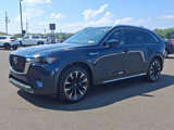 Certified 2025 MAZDA CX-90 Plug-In Hybrid w/ Premium Plus image 3