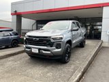 Used 2025 Chevrolet Colorado Z71 image 3