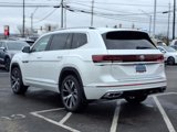 New 2025 Volkswagen Atlas SEL Premium R-Line image 4