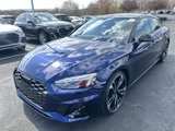 New 2025 Audi S5 Premium Plus image 4