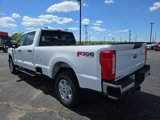 New 2025 Ford F250 XLT image 3