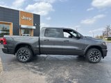 New 2025 RAM 1500 Laramie image 3