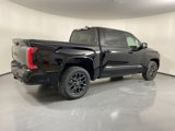 New 2025 Toyota Tundra Platinum image 4