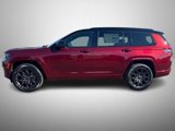 New 2025 Jeep Grand Cherokee L Summit image 5