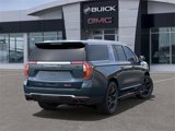 New 2025 GMC Yukon XL Denali w/ Sun & Power Step Package image 4