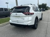 New 2026 Nissan Rogue Platinum image 6
