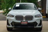 Used 2024 BMW X3 xDrive30i w/ M Sport Package image 3