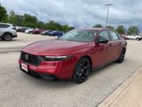New 2025 Honda Accord Sport image 2
