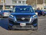 Used 2024 Nissan Pathfinder SV image 2