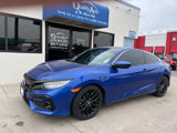 Used 2020 Honda Civic Si image 2