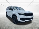 New 2025 Jeep Wagoneer Series II image 2