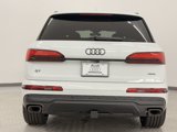 New 2025 Audi Q7 3.0T Prestige image 6
