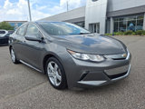 Used 2017 Chevrolet Volt LT w/ Comfort Package image 2