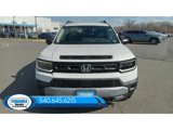 New 2026 Honda Passport RTL image 2