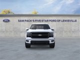 New 2025 Ford F150 Lariat w/ Equipment Group 502A High image 2