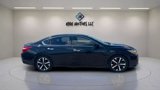 Used 2018 Nissan Altima 2.5 SR w/ Interior Lighting Package image 4
