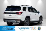 New 2025 Honda Pilot Elite image 2