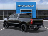 New 2025 Chevrolet Silverado 1500 LTZ w/ Technology Package image 3