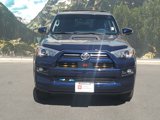 Certified 2022 Toyota 4Runner TRD Sport image 3