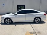 Used 2018 Honda Accord LX image 2
