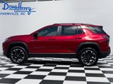 New 2026 Chevrolet Equinox LT image 2