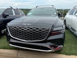 New 2025 Genesis GV80 3.5T Prestige image 4