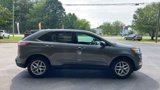 Used 2021 Ford Edge SEL w/ Cargo Accessory Package image 5