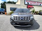 Used 2016 Ford Explorer XLT w/ Equipment Group 201A image 2