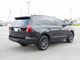 New 2025 Ford Expedition Platinum image 5