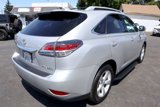Used 2015 Lexus RX 350 FWD image 6