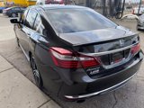 Used 2017 Honda Accord Sport image 2