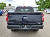 New 2025 Ford F150 Lightning XLT image 4