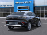 New 2025 Buick Envista Avenir image 4