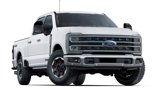 New 2025 Ford F350 Lariat image 5