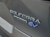 New 2025 Subaru Solterra Touring image 4