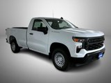 New 2026 Chevrolet Silverado 1500 W/T w/ WT Value Package image 3