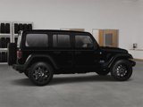 New 2025 Jeep Wrangler Unlimited Sahara image 6