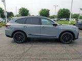 New 2026 Acura MDX A-Spec image 3