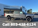 New 2025 Ford F350 XL w/ STX Appearance Package image 2
