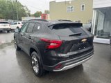 New 2025 Chevrolet Trax LT w/ Driver Confidence Package image 3