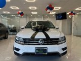 Used 2020 Volkswagen Tiguan S image 2